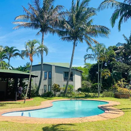 Ground Floor 3-Bedroom Apartment On The Estuary Saint Lucia Estuary Eksteriør billede