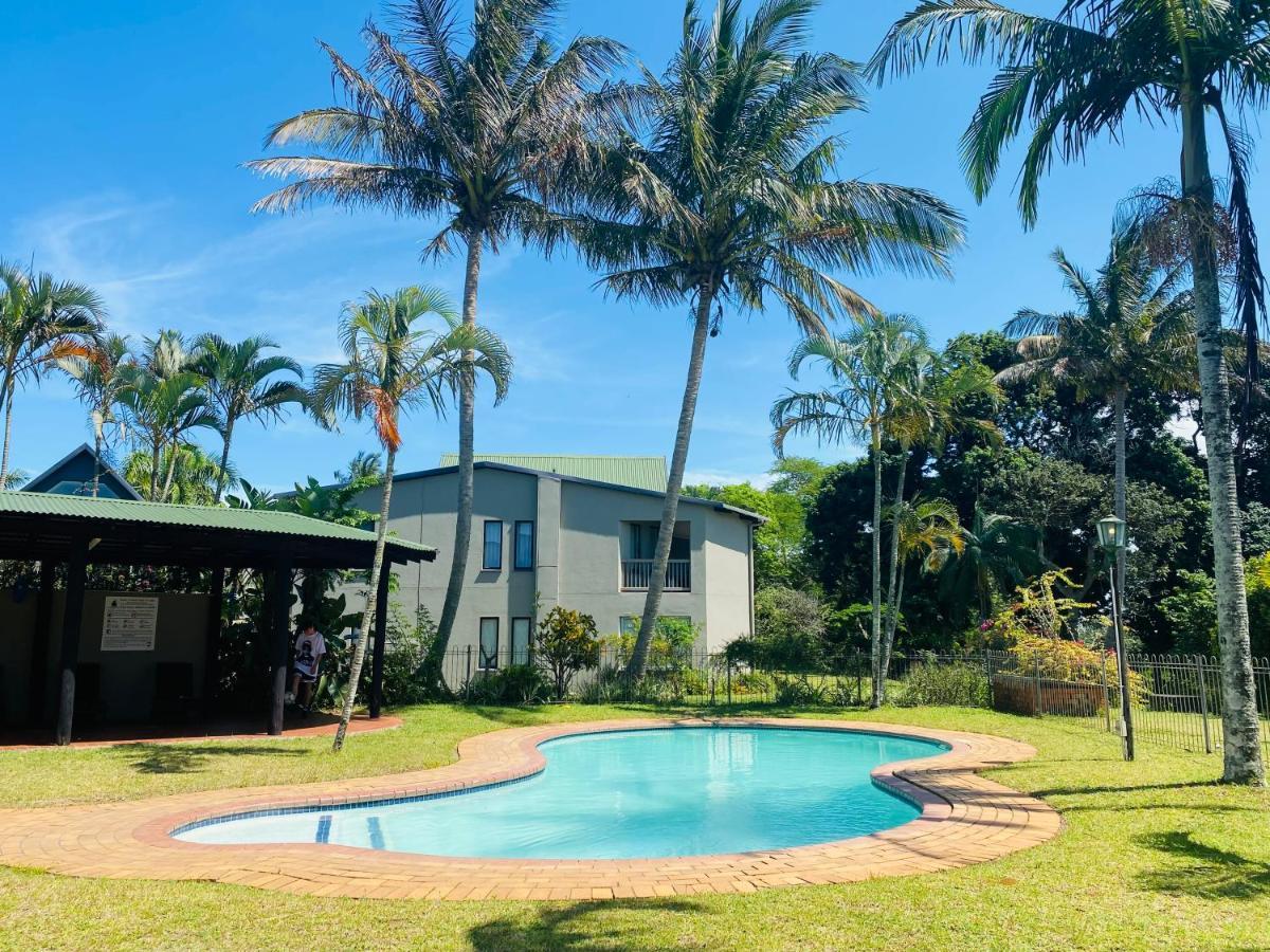 Ground Floor 3-Bedroom Apartment On The Estuary Saint Lucia Estuary Eksteriør billede