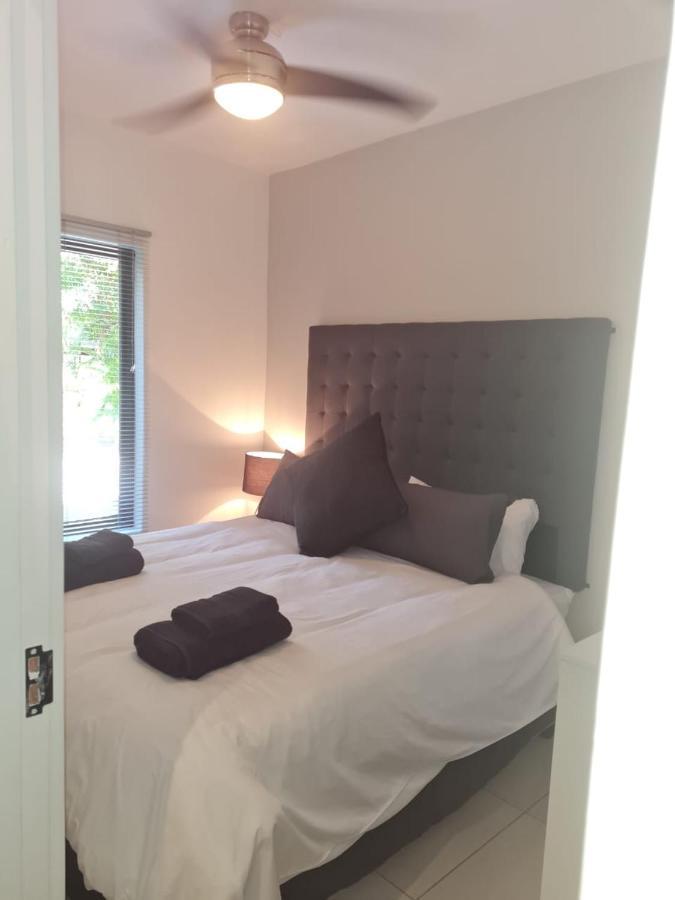 Ground Floor 3-Bedroom Apartment On The Estuary Saint Lucia Estuary Eksteriør billede